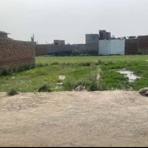 Plot for sale