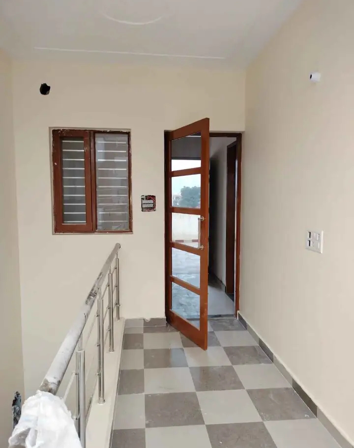 Room rent