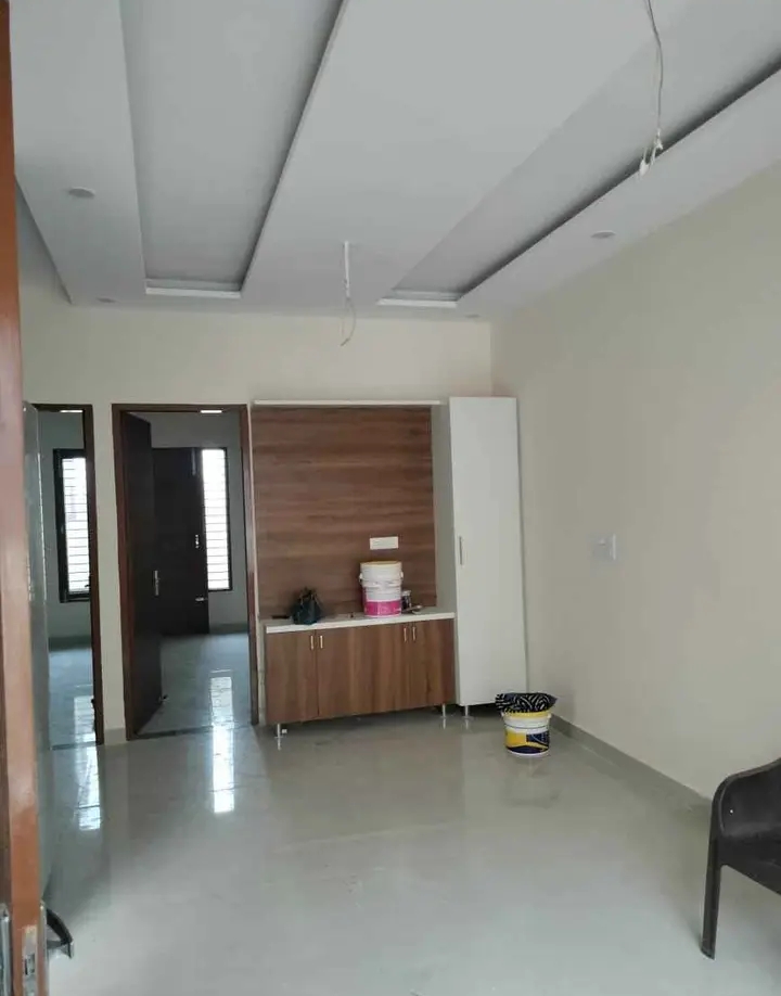 Room rent