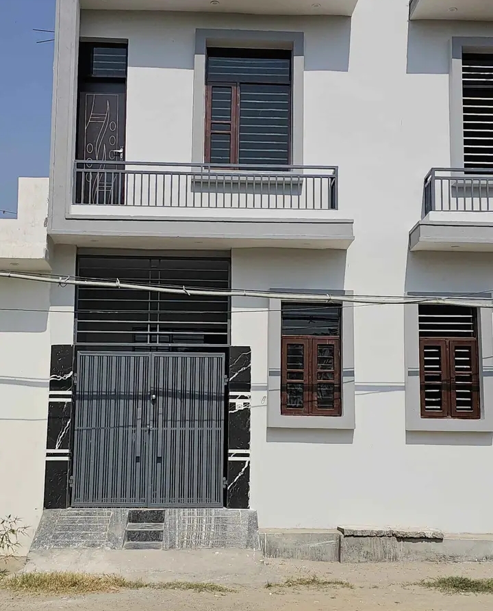 House sale