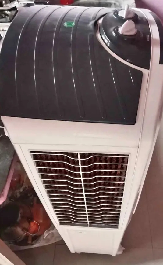 Air cooler