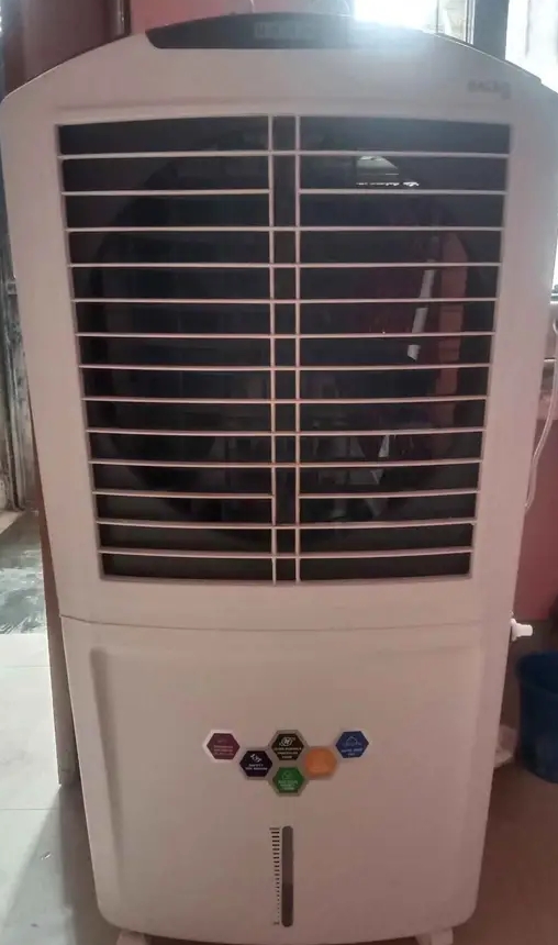 Air cooler