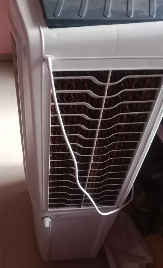 Air cooler