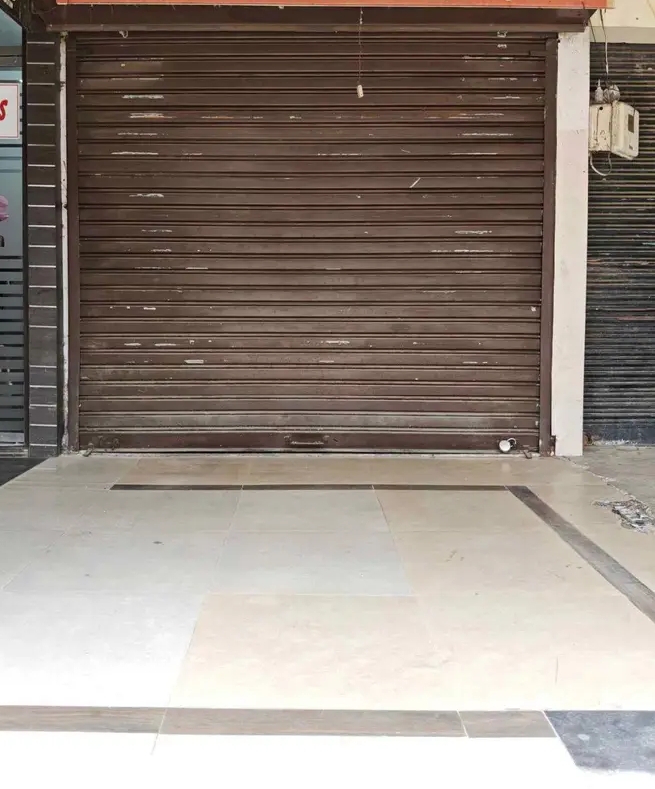 Shop sale