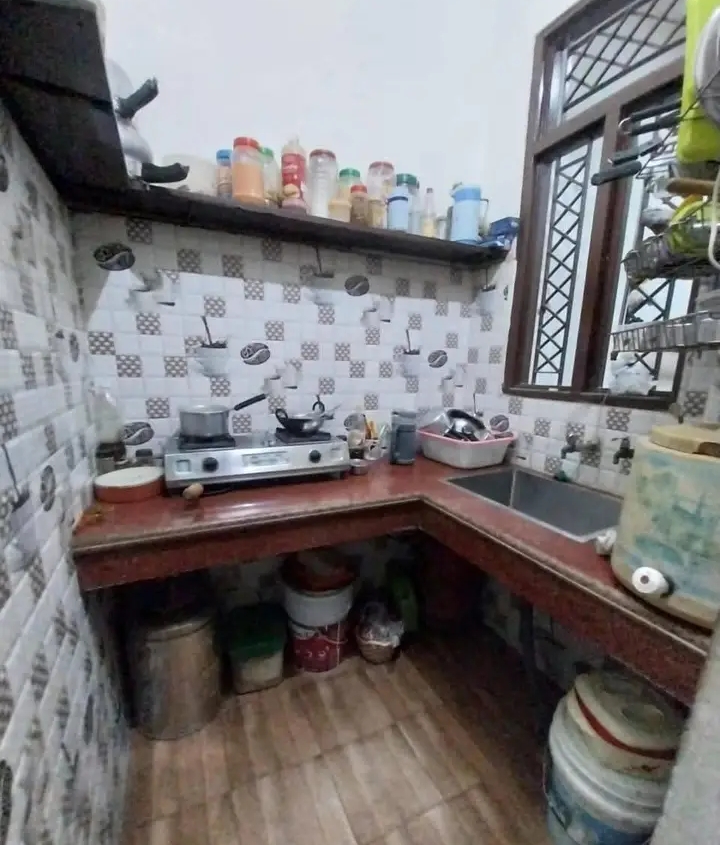 Room rent