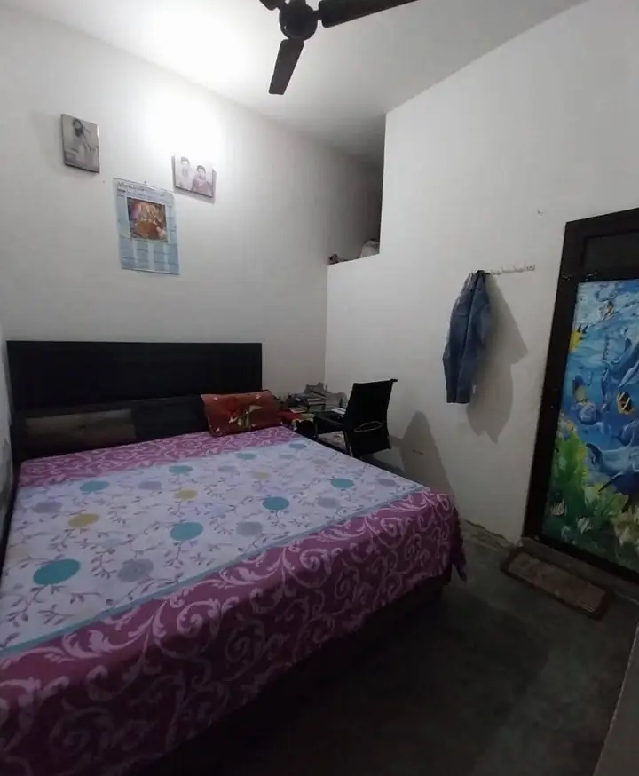 Room rent