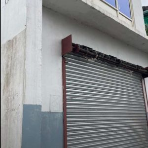 Shop for rent