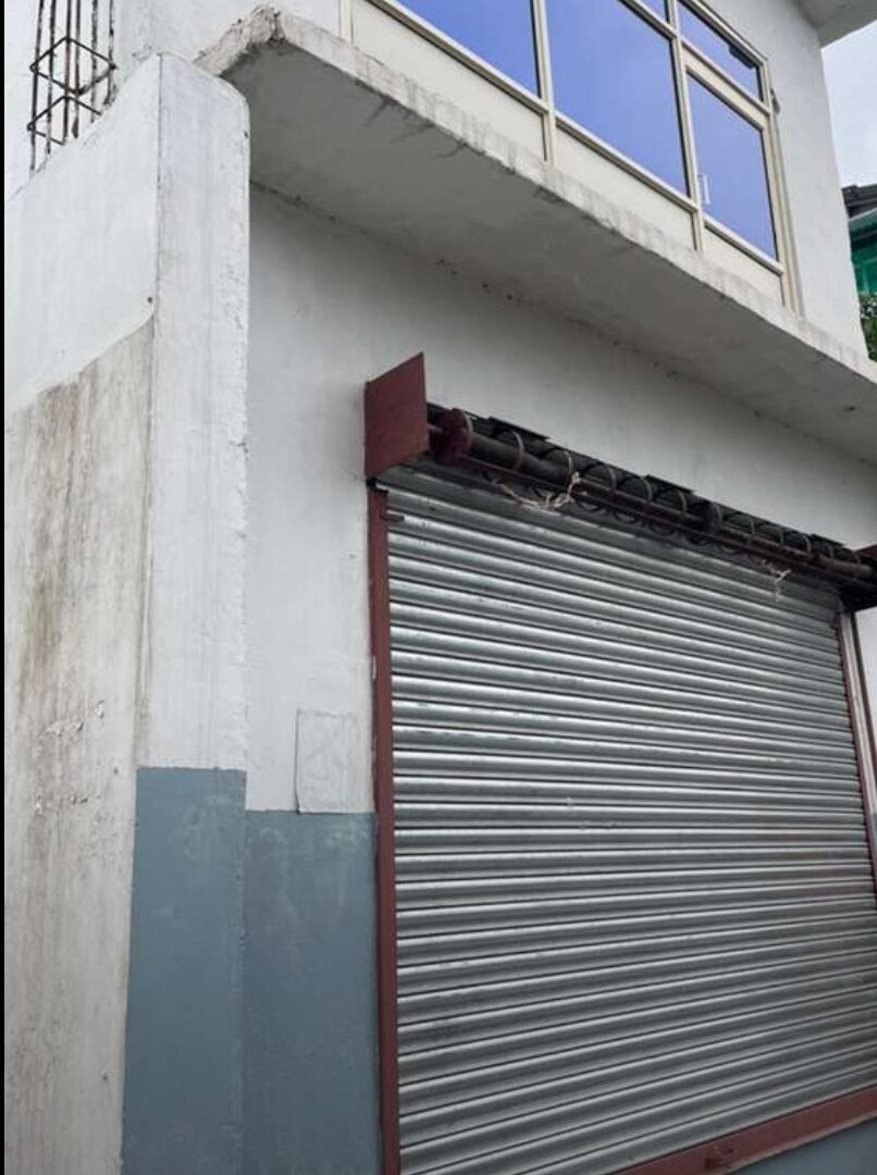 Shop for rent