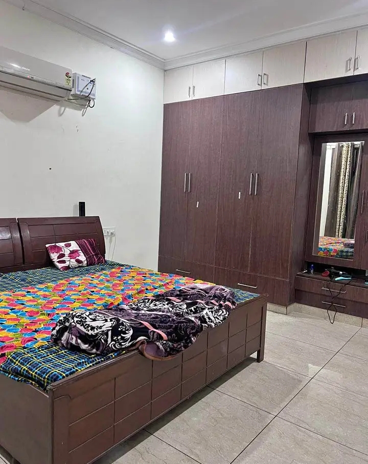 Room rent