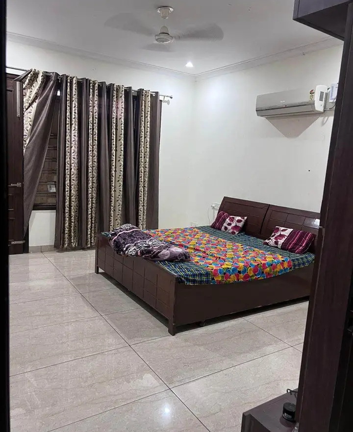 Room rent