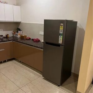 Room rent