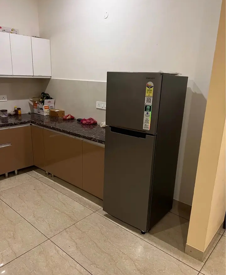 Room rent