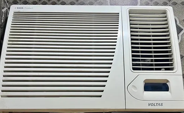 Window AC