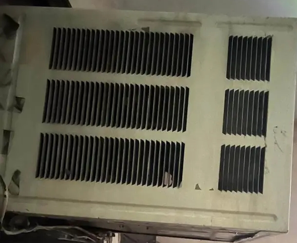 Window AC