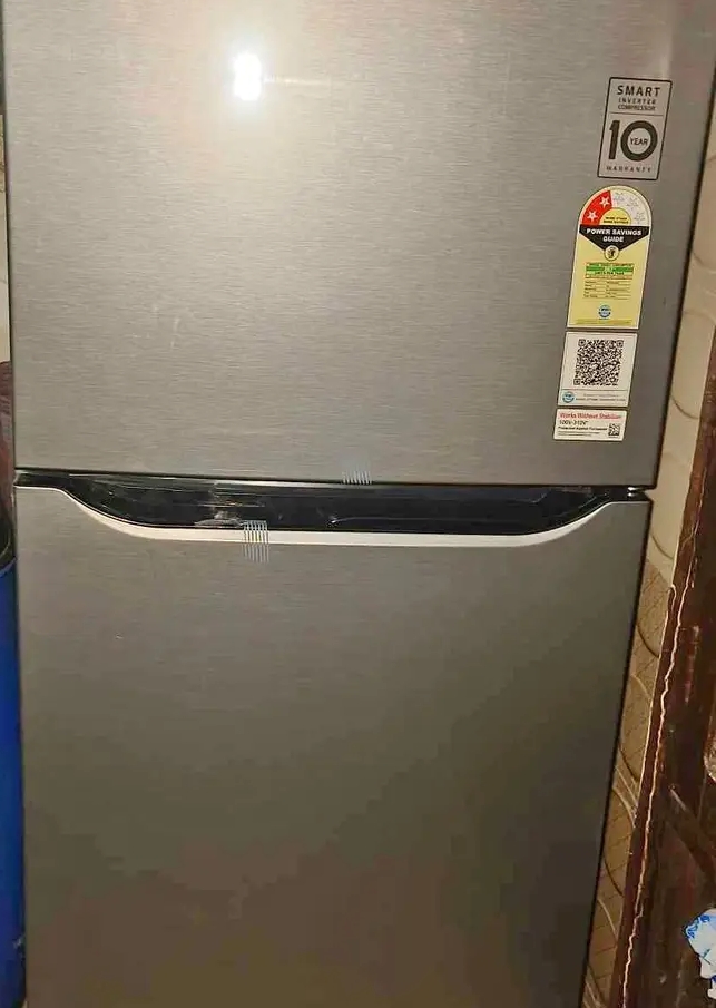 Refrigerator