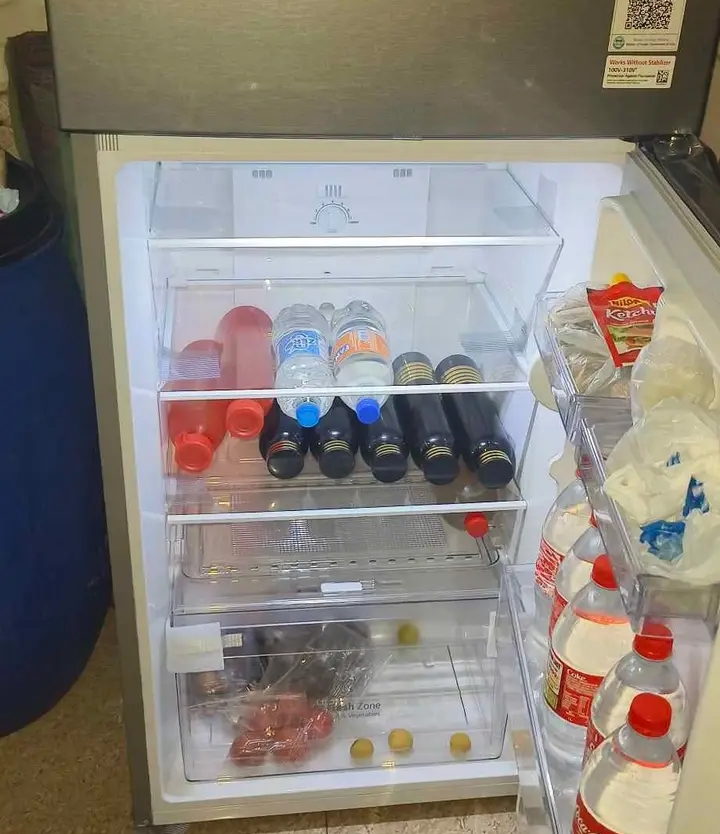 Refrigerator