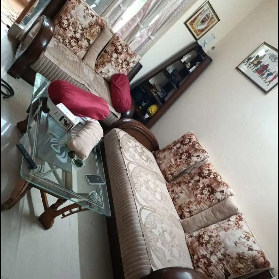 Sofa set
