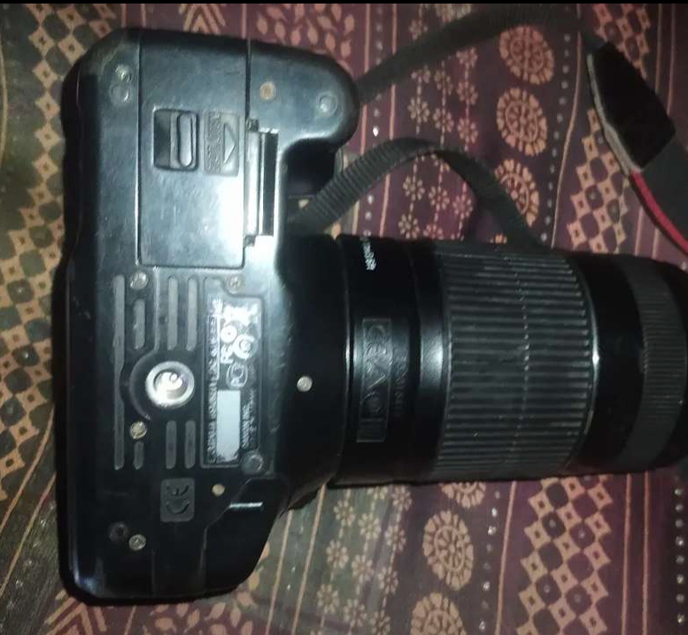 Camera