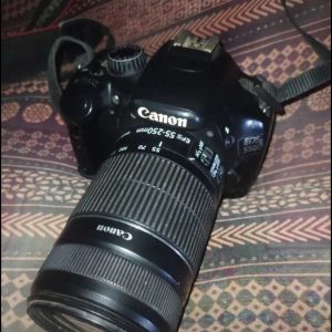 Camera