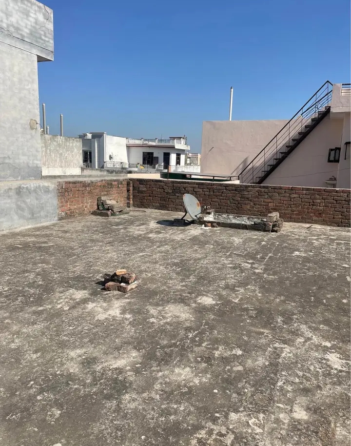 House sale