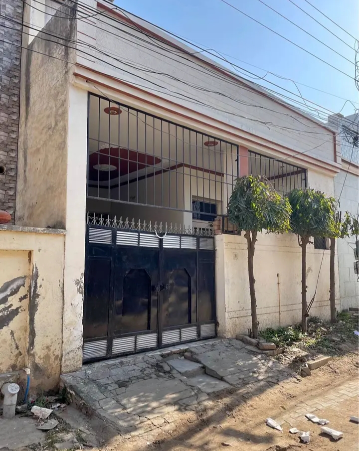 House sale