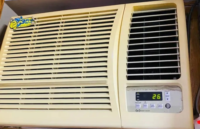 Window AC