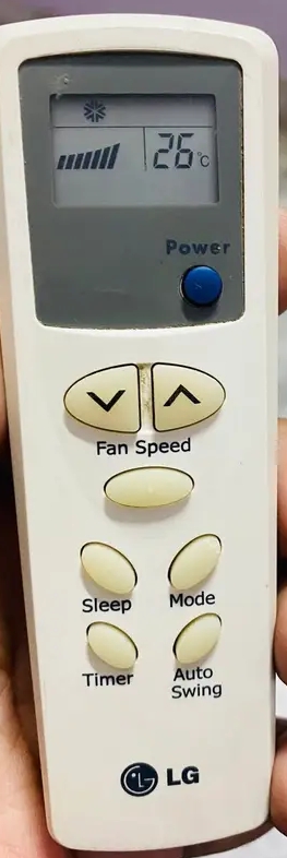 Window AC