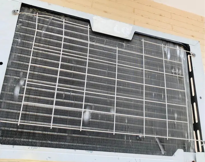 Window AC
