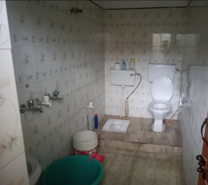 Room for rent