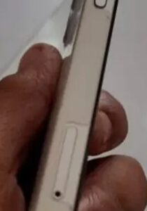 iPhone