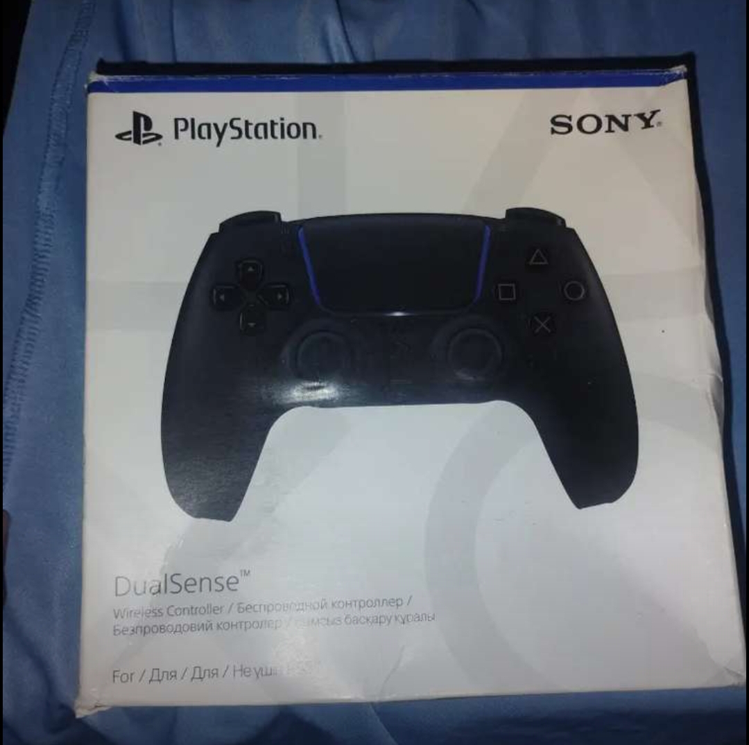 Ps5 controller