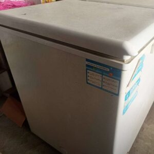 Deep fridge