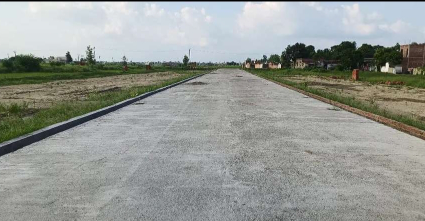 Plot for sell