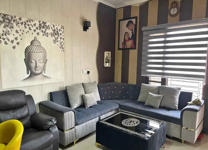 Room rent