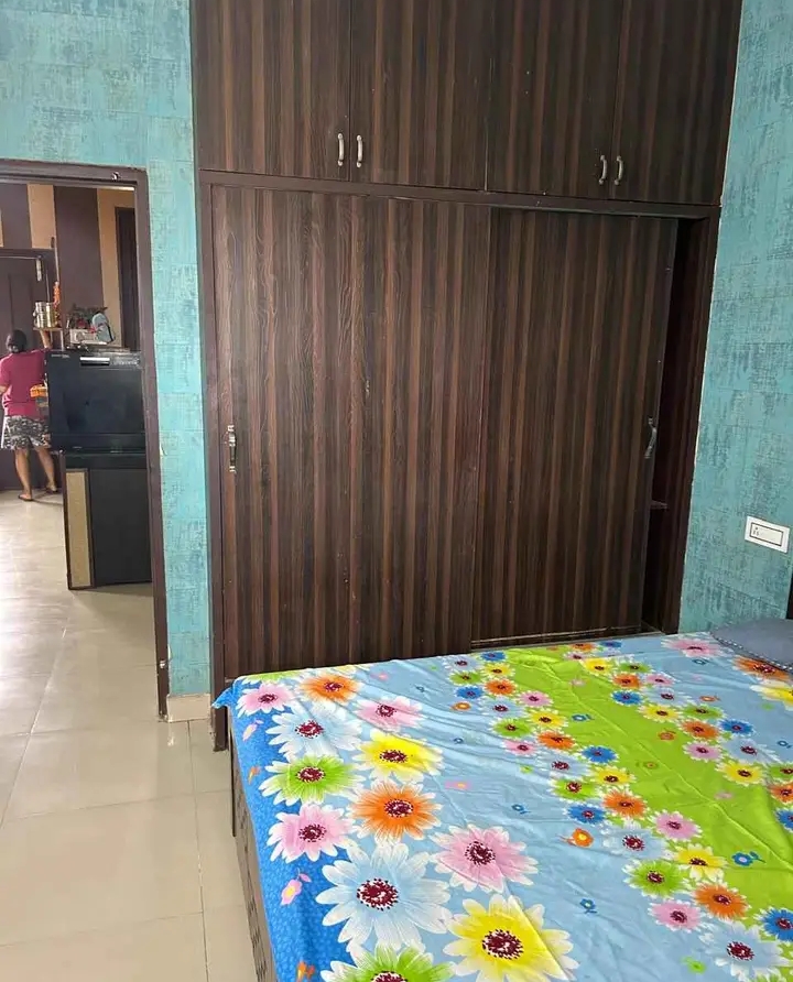 Room rent