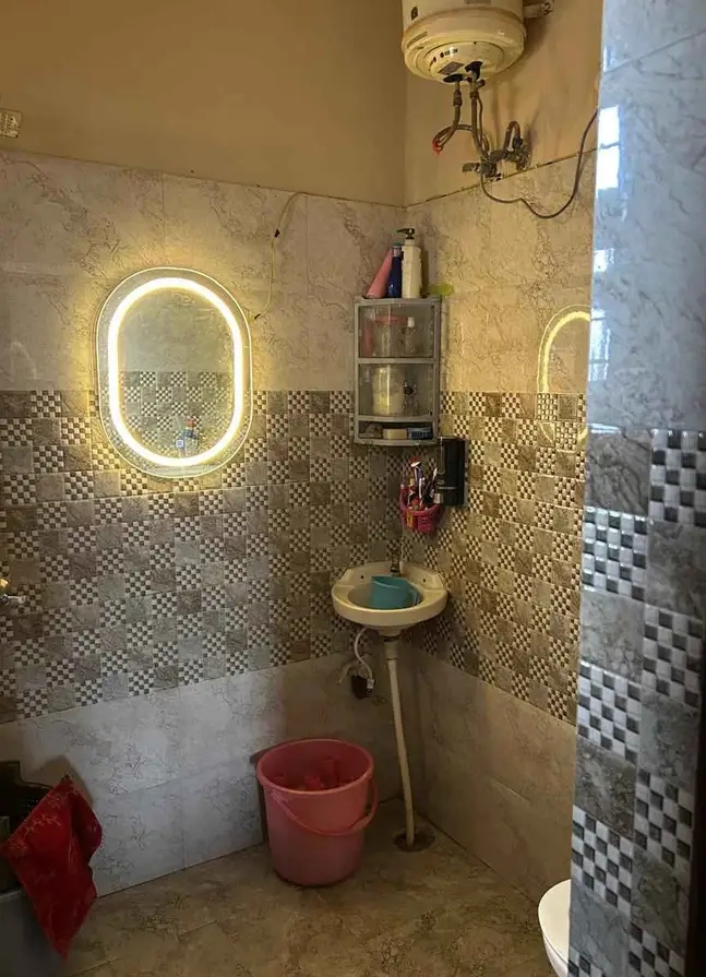 Room rent