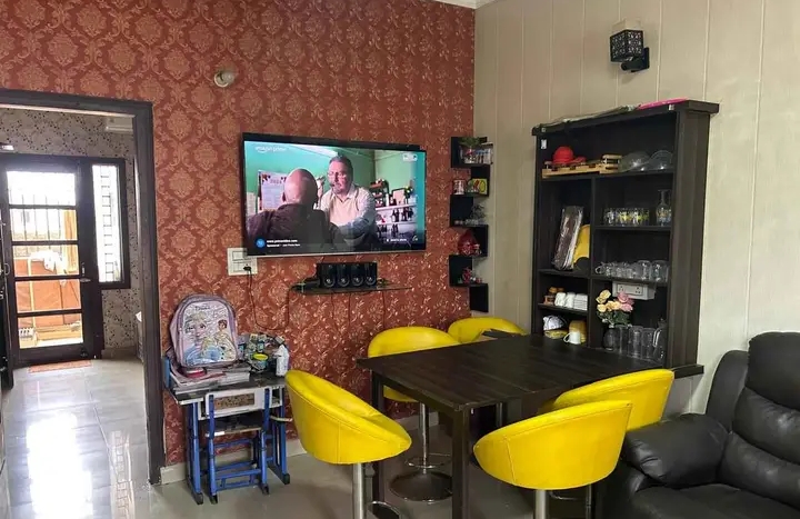 Room rent