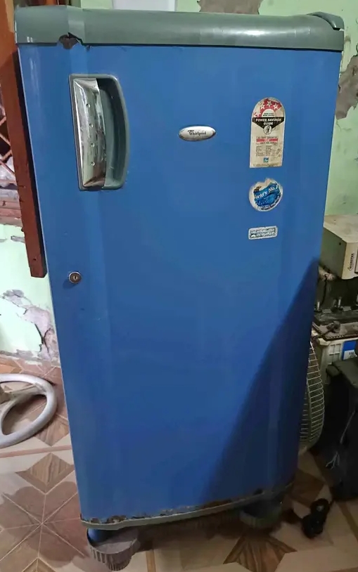 Refrigerator