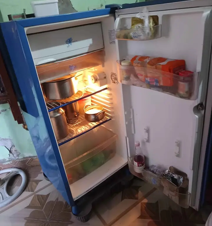 Refrigerator