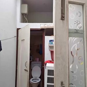 Single room rent