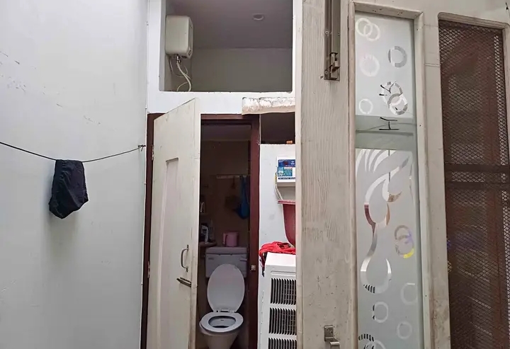 Single room rent