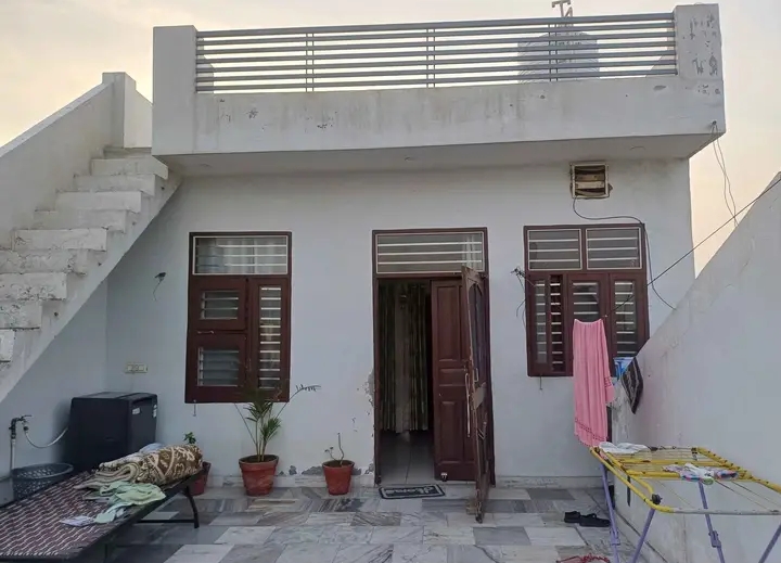 Single room rent