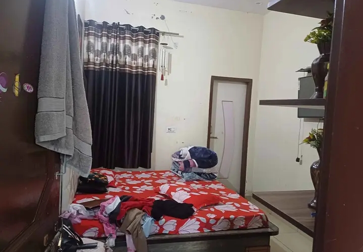 Single room rent