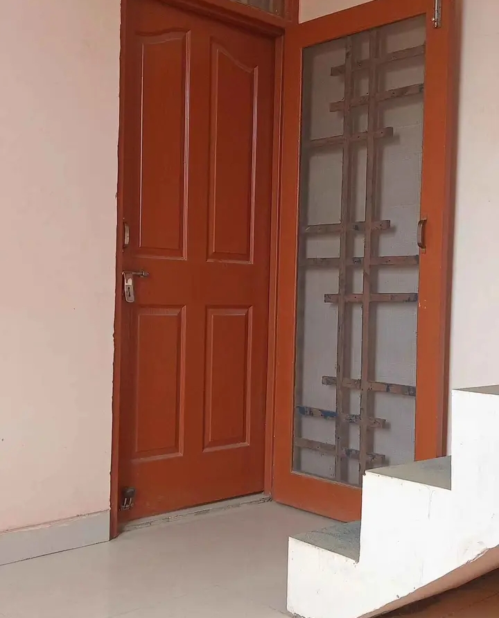 Room rent