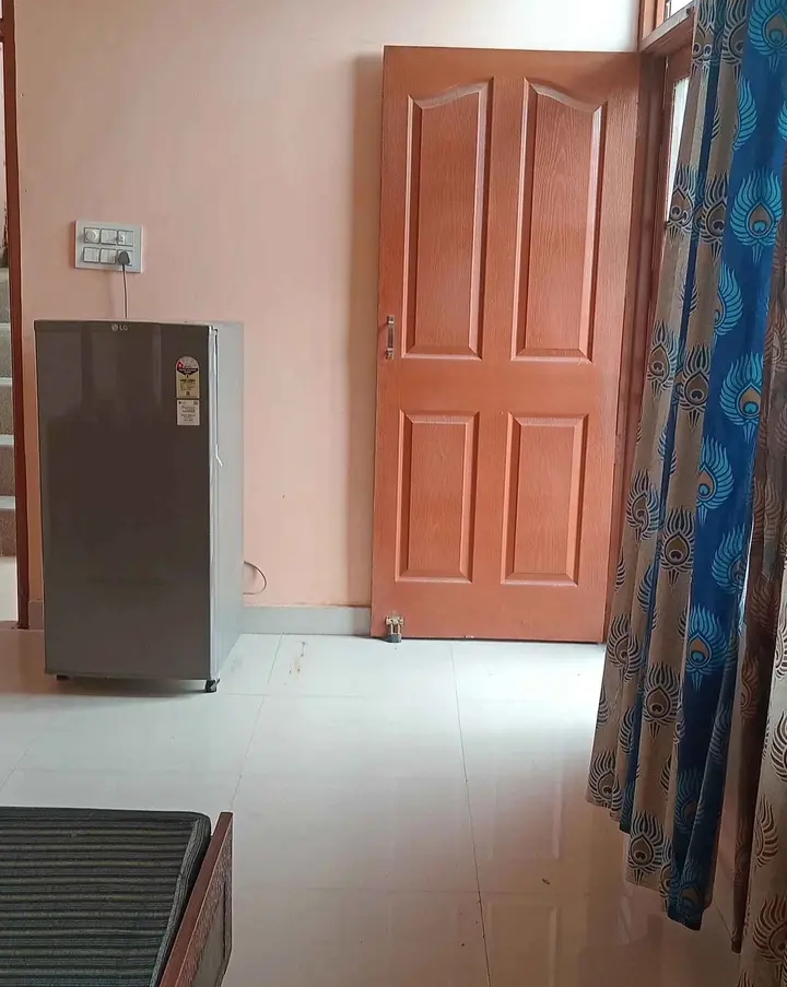 Room rent