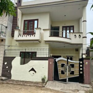 House sale