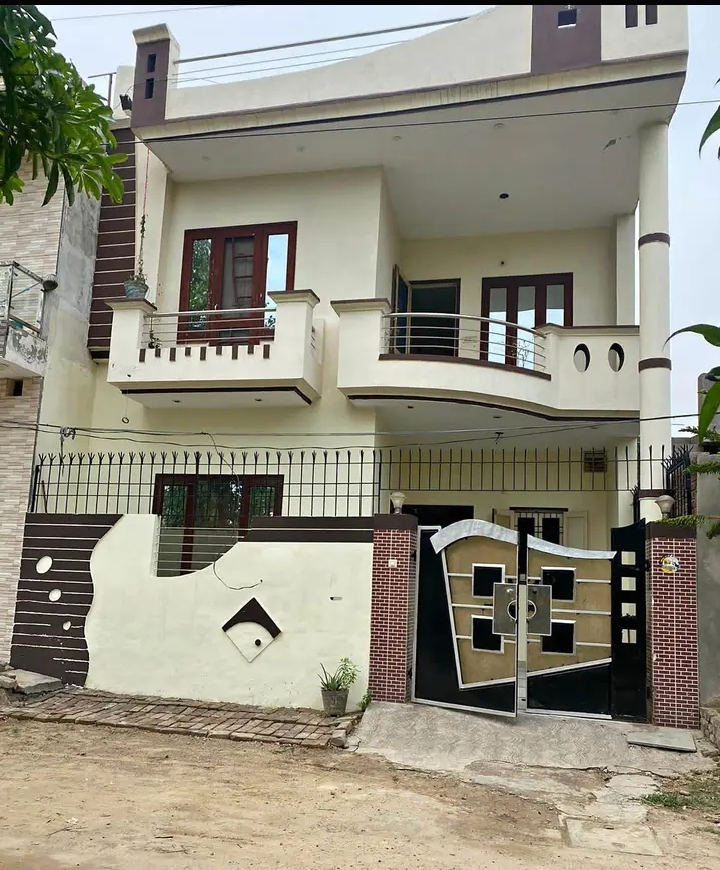 House sale