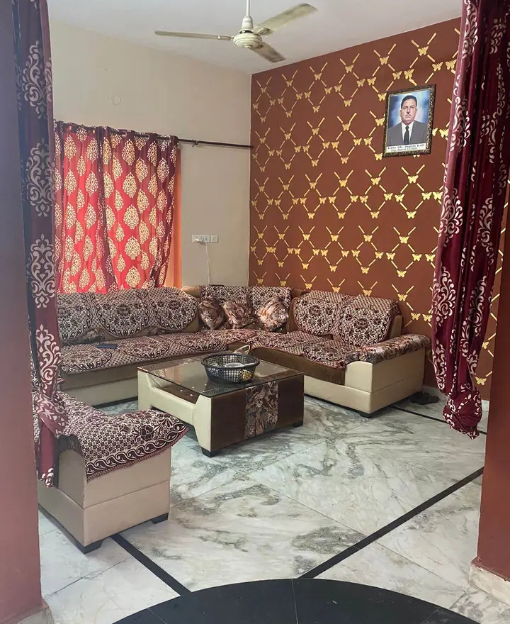 House sale