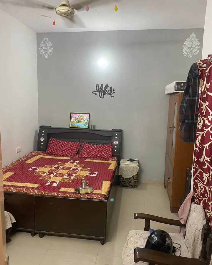 House sale