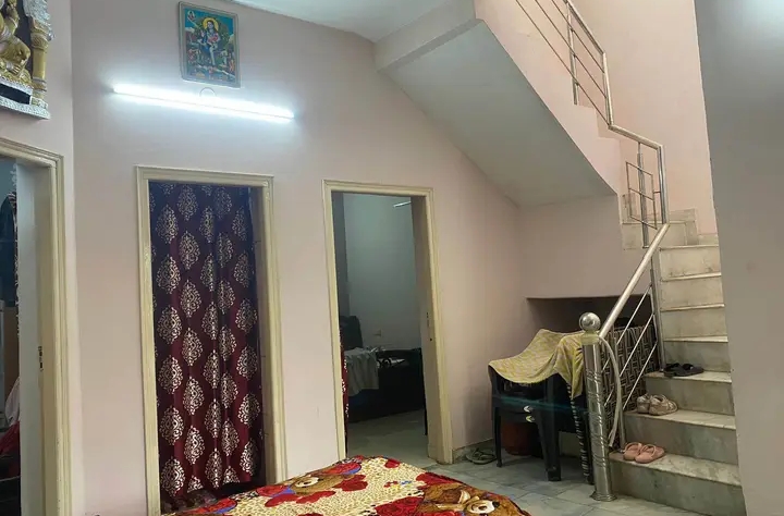 House sale